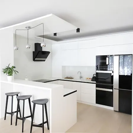 Appartement Summit Sarajevo