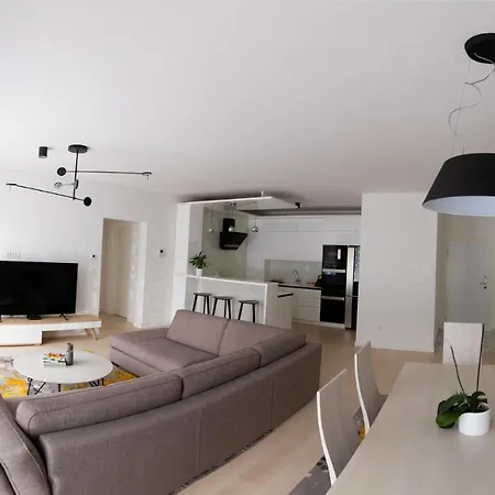 Appartement Summit *