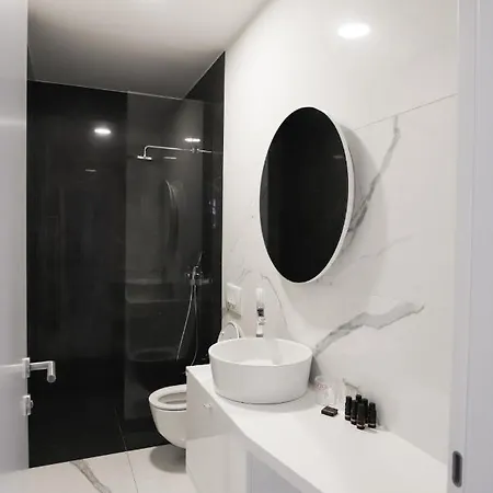 Summit Appartement *