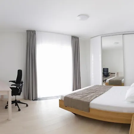 Appartement Summit *